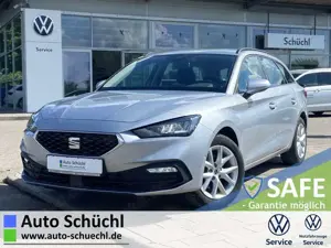 SEAT Leon ST 1.5 TSI Style AHK+VIRTUAL-COCKPIT+NAVI-P