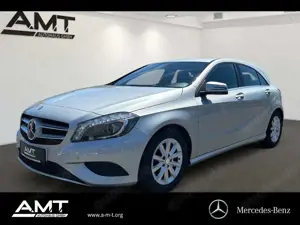 Mercedes-Benz A 180 A 180 Style*Navi*Bi-Xenon*Tempomat*Klima*M+S R-CD