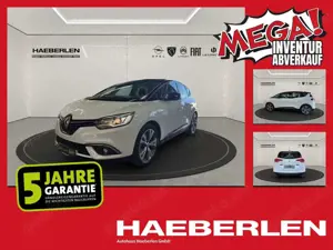 Renault Scenic IV 1.3 TCe Automatik *NAV*LED*PDC v+h*Keyl