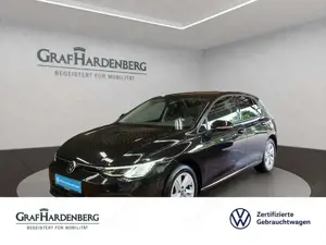 Volkswagen Golf 8 Life 2.0 TDI DSG NaviPro ACC