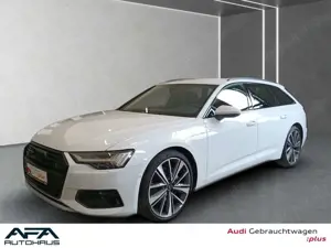 Audi A6 Avant 50 TDI quattro tiptronic S-LineINT*HD.Matrix
