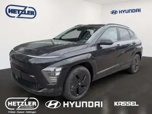 Hyundai KONA Trend Elektro 2WD Navi Digitales Cockpit LED ACC A