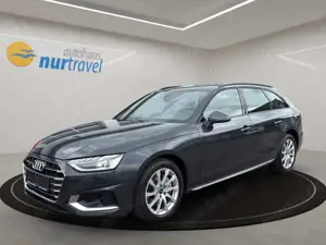 Audi A4 Avant 40 TDI quattro advanced Leder R-Kam ACC