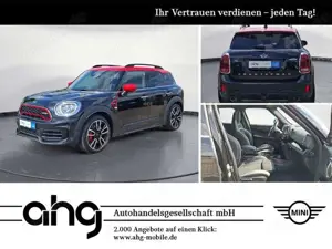 MINI John Cooper Works Countryman Countryman John Cooper Works ALL4 *Chili*Navi*Pa