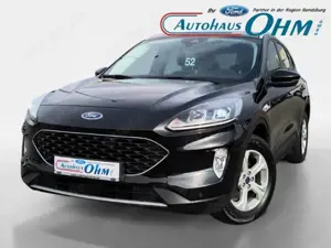 Ford Kuga Cool  Connect -AHK elek-DAB-GJR-PDC vohi-WLAN-SH