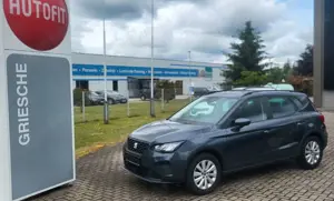 SEAT Arona Style Navi PDC SHZ