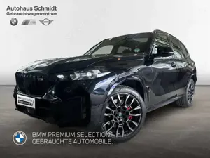 BMW X5 M60i xDrive 659€ netto/mtl.*M Sportpaket Pro*21"*L