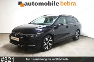 Volkswagen Golf 8 2.0TDI DSG Style Virtual AHK Navi SHZ