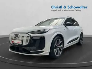 Audi Q6 e-tron e-tron Performance ACC+AHK+LED+LRH+SHZ