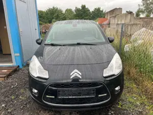 Citroen C3 C3 Diesel e-HDi Exclusive 1,6 L
