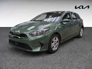 Kia Ceed / cee'd Ceed 1.5T Vision Komf+ DCT