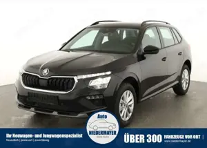 Skoda Kamiq 1.0 TSI DSG Selection, LED, Kamera, Winter, Ladebo