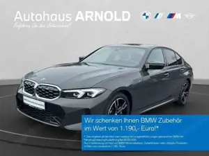 BMW 340 M340d xDrive Limo.  HiFi Komfortzugang Sitzhzg. RF