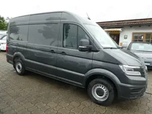Volkswagen Crafter Kasten 35 mittellang Hochdach LED DSG