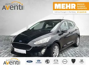 Ford Fiesta Cool  Connect Kamera*Park Assist*Navi*SHZ