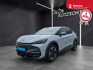 CUPRA Tavascan Endurance LED WäPu Navi ACC SHZ RFK LHZ 19"