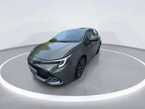 Toyota Corolla Hybrid Team-D/ Bi-LED/DigiCo/Rfk/Shz/Technik-P