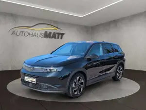 Opel Grandland X Grandland 1.2 48V Mild-Hybrid 100 kW GS