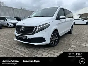 Mercedes-Benz EQV 300 EQV 300 LANG DISTRONIC 360° LED PARK PAKET