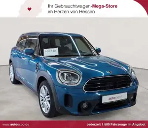 MINI One Countryman Mini One Countryman  Aut. Classic Trim Navi