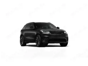 Land Rover Range Rover Velar D300 AWD Belgravia Edition Win