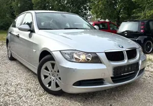 BMW 320 3 Limousine 320i