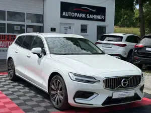 Volvo V60 *ACC*KAM*MULTI*AHK*