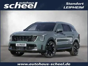 Kia Sorento 2.2 CRDi Platinum ACC/HUD/Kam./KeyLess