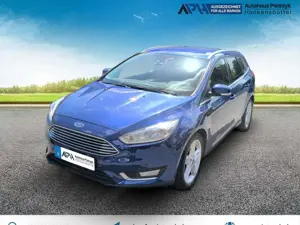 Ford Focus Titanium 1.5 EcoBoost KAT