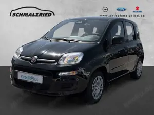 Fiat Panda Base DAB Spurhalteass. Verkehrszeichenerk. Notbrem