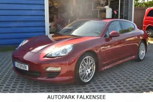 Porsche Panamera PANAMERA HYBRID S GUTE AUSSTATTUNG