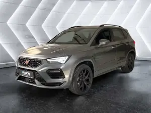 CUPRA Ateca 2.0 TSI DSG 4Drive AHK NAVI SOUND PANO 360