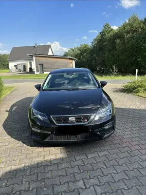 SEAT Leon FR