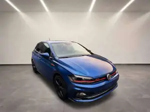 Volkswagen Polo GTI Polo VI 2.0 TSI OPF DSG