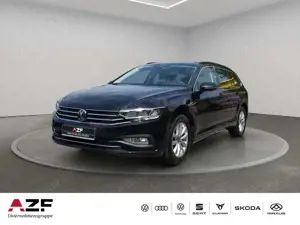 Volkswagen Passat Variant 2.0 TDI DSG Business NAVI+LED+ACC