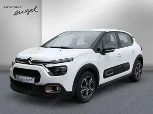 Citroen C3 C-Series,KLIMA,TEMPO,CARPLAY,LED,MFL,SPURHALTE
