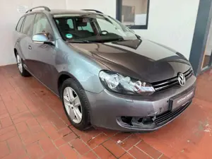 Volkswagen Golf VI 1.4 Variant Trendline/2.Hd/ZahnriemenNeu