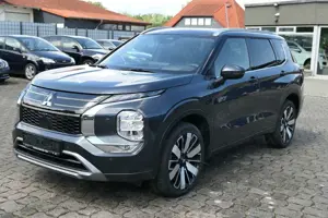 Mitsubishi Outlander 2.4 PHEV 100 kW S-AWC Top