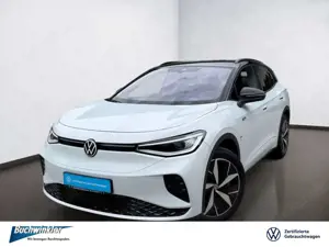 Volkswagen ID.4 GTX 4Motion*Area View*Wärmepumpe*AHK