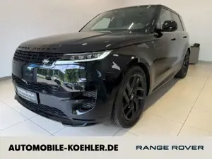 Land Rover Range Rover Sport D350 Autobiography AHK 22'' WKP