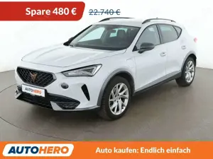 CUPRA Formentor 1.4 e-HYBRID Aut.*LED*ACC*PDC*SHZ*BLUETOOTH*