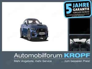 Ford Mustang Coupe GT 5.0 AT iACC*KLIMAAUT