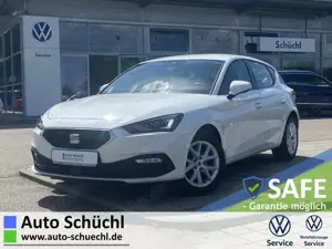 SEAT Leon 1.5 TSI STYLE VIRTUAL-COCKPIT+NAVI-PRO+LED+
