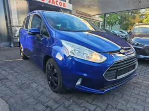 Ford B-Max B-MAX 1.0 EcoBoost Titanium