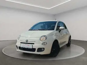 Fiat 500 S