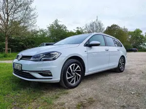 Volkswagen Golf Variant Golf Variant 1.5 TSI ACT OPF Join