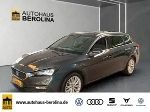 SEAT Leon ST 1.4 e-Hybrid Xcellence DSG *GRA*LED*SHZ*