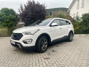 Hyundai Grand Santa Fe 2.2 CRDI 4WD Automatik Premium