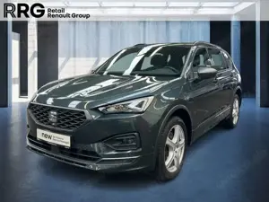 SEAT Tarraco FR 4DRIVE KAMERA AHK LEDER PANORAMA