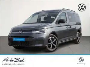Volkswagen Caddy Life 2.0TDI 4M Navi LED Standhzg Pano